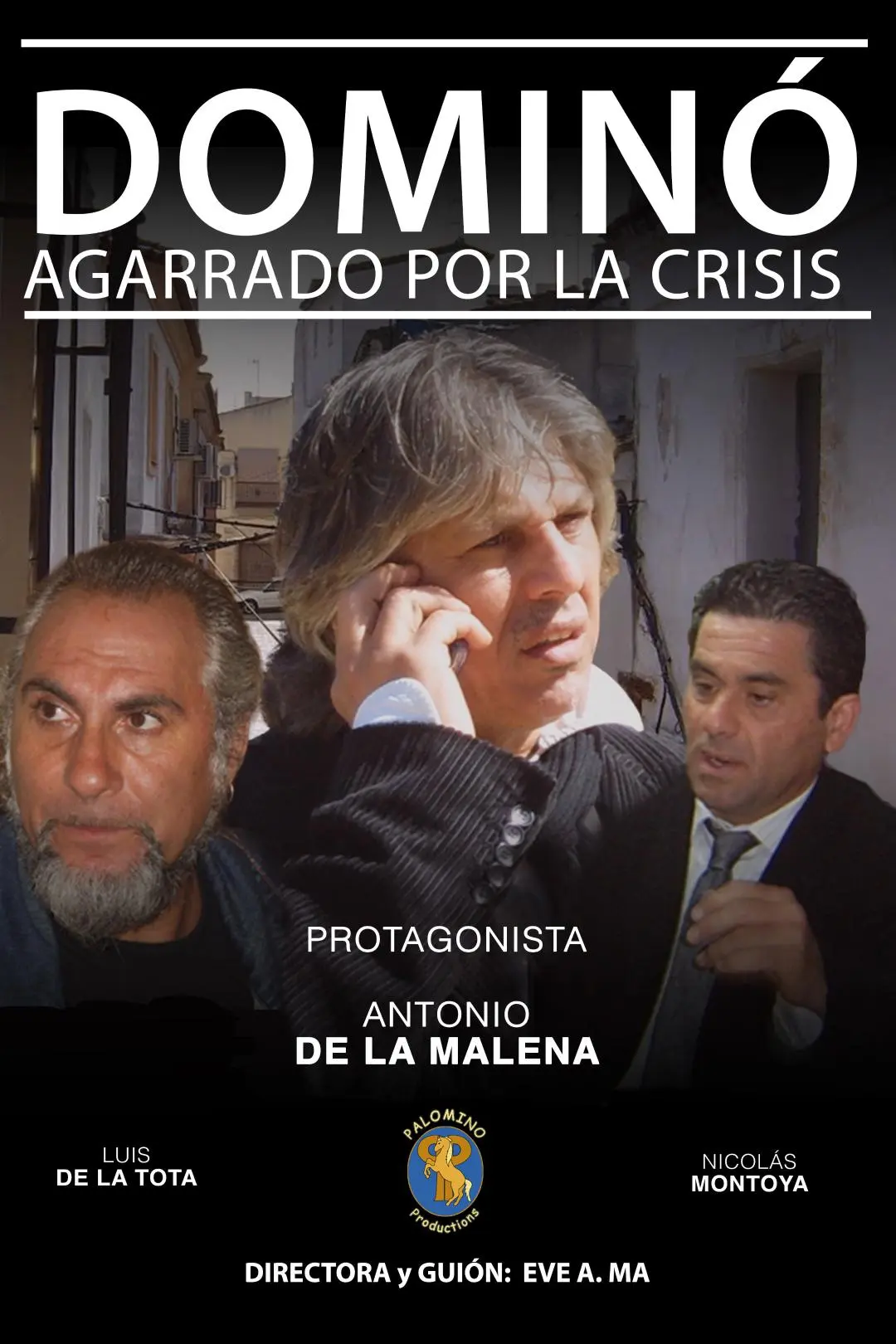 Dominó: agarrado por la crisis_peliplat