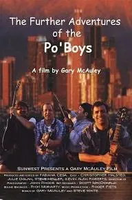 The Further Adventures of the Po' Boys_peliplat