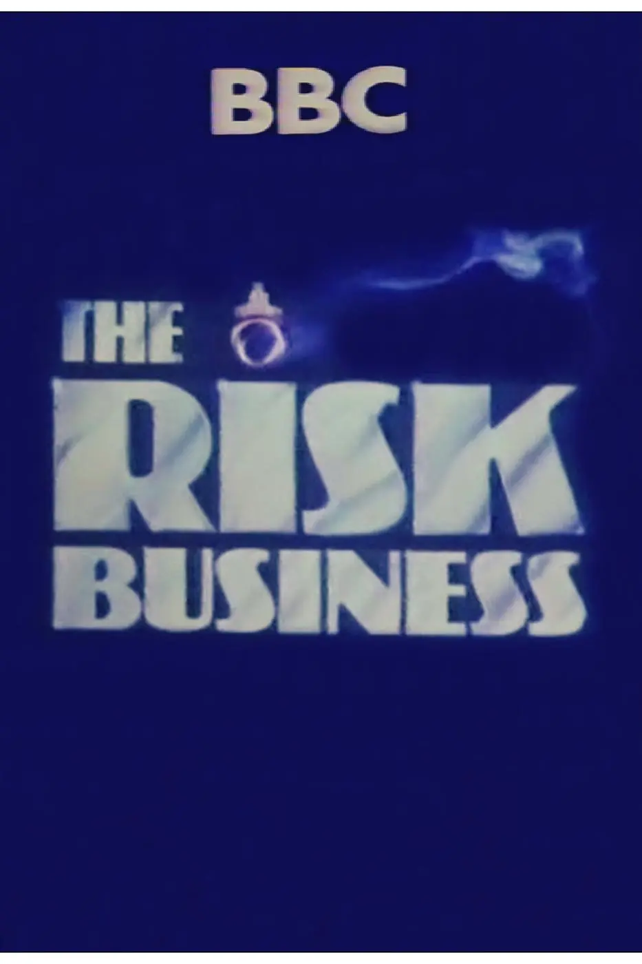 The Risk Business_peliplat