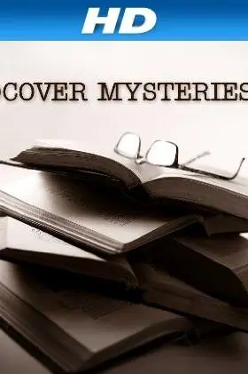 Hardcover Mysteries_peliplat