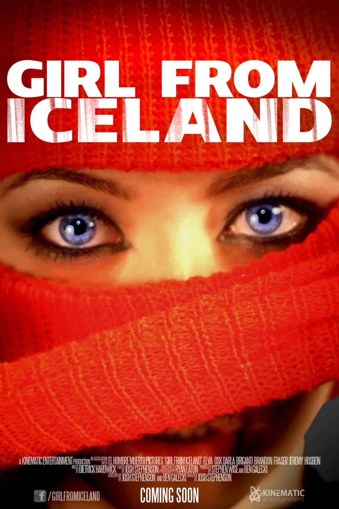 Girl from Iceland_peliplat