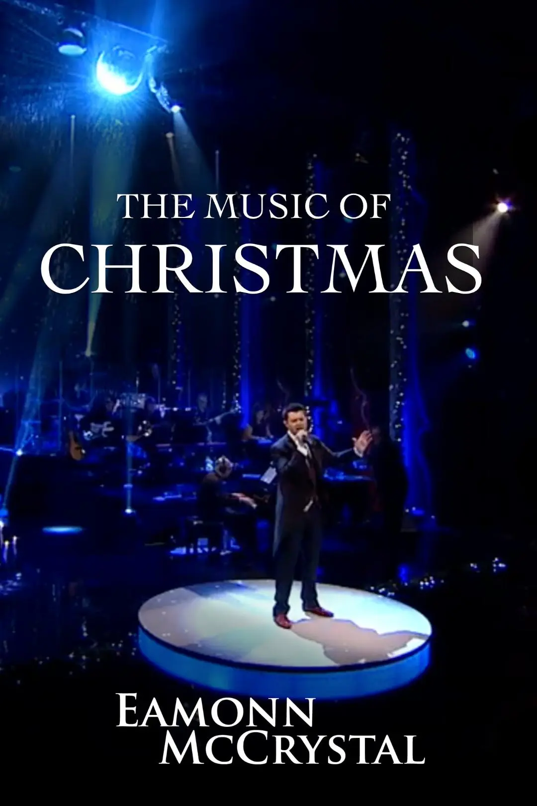 The Music of Christmas_peliplat