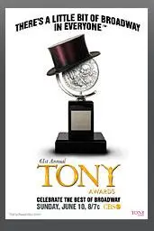 The 61st Annual Tony Awards_peliplat