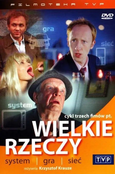 Wielkie rzeczy: System_peliplat