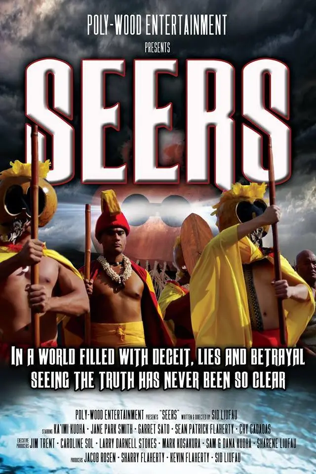 Seers of the Ninth Island_peliplat