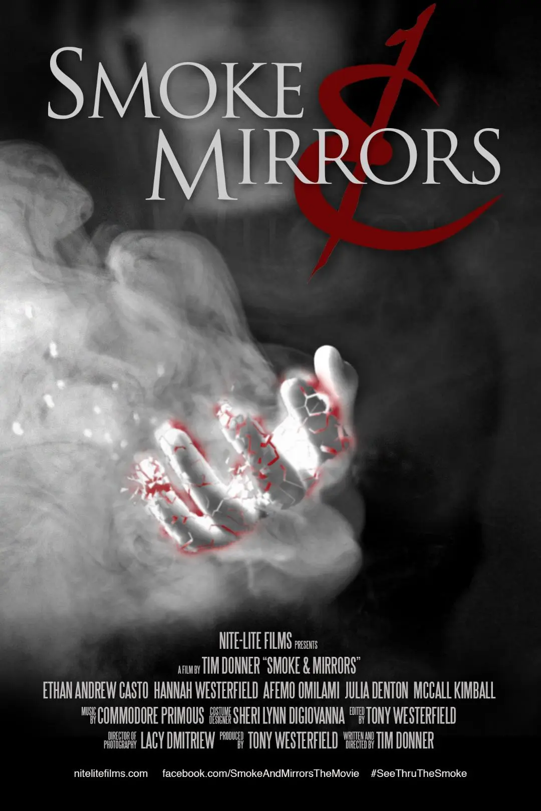 Smoke & Mirrors_peliplat