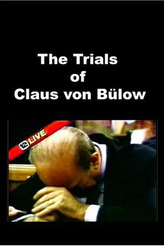 The Trials of Claus von Bülow_peliplat