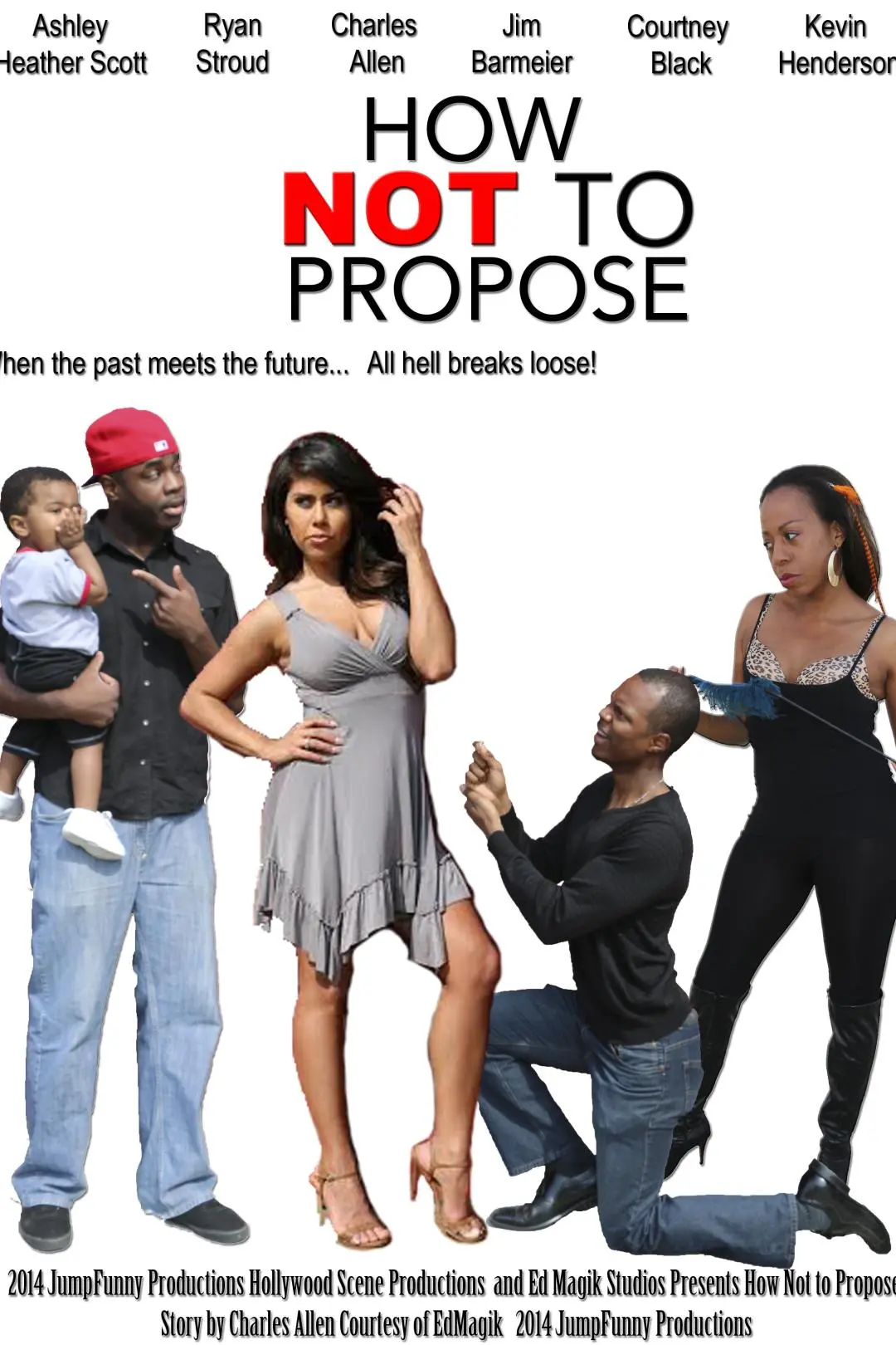 How Not to Propose_peliplat
