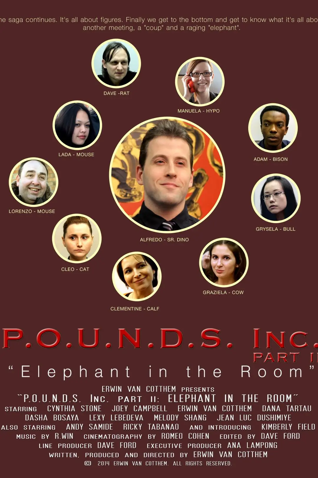 P.O.U.N.D.S. Inc. Part II: Elephant in the Room_peliplat