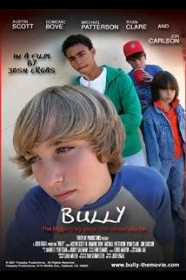 Bully_peliplat