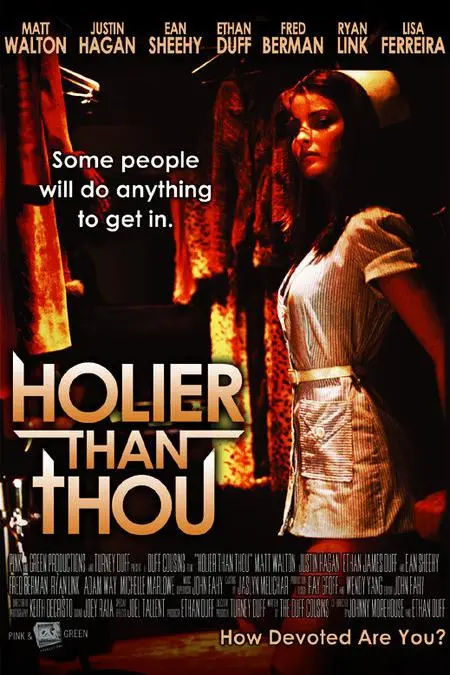 Holier Than Thou_peliplat