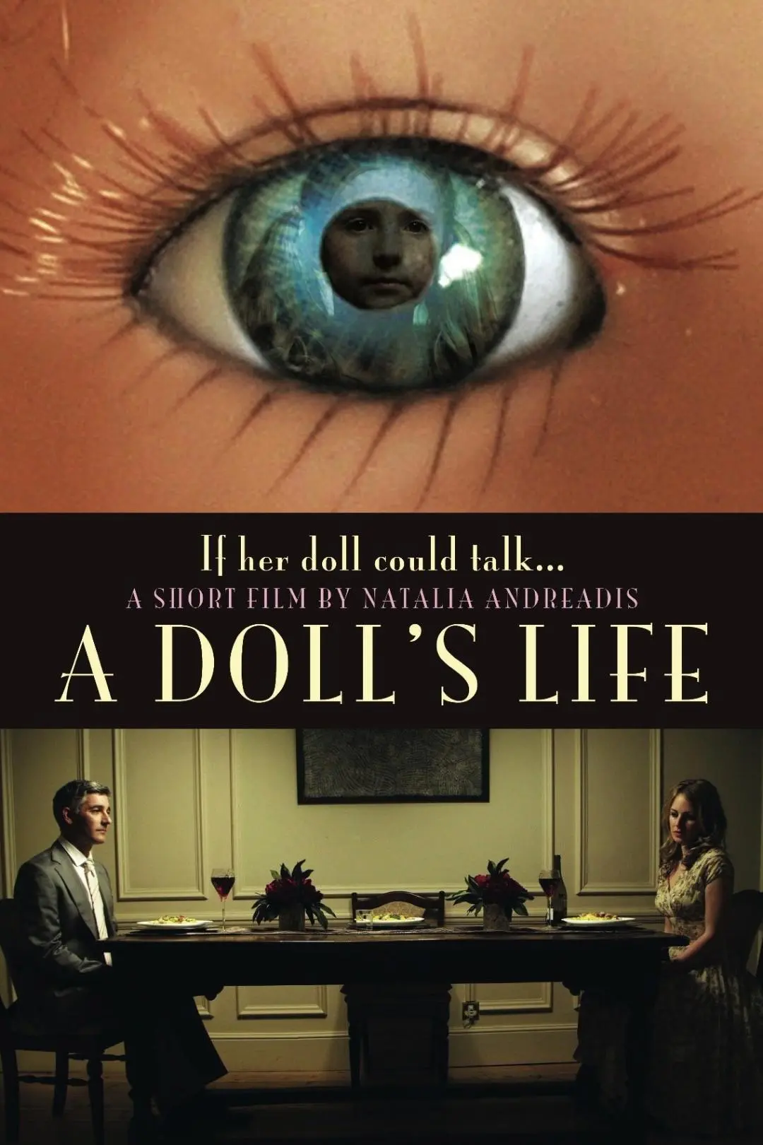 A Doll's Life_peliplat