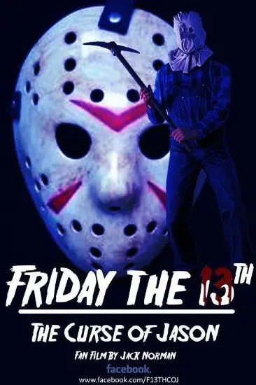 Friday the 13th: The Curse of Jason_peliplat