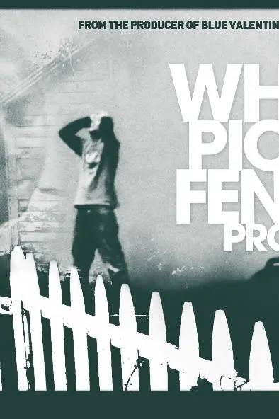 The White Picket Fence Project_peliplat