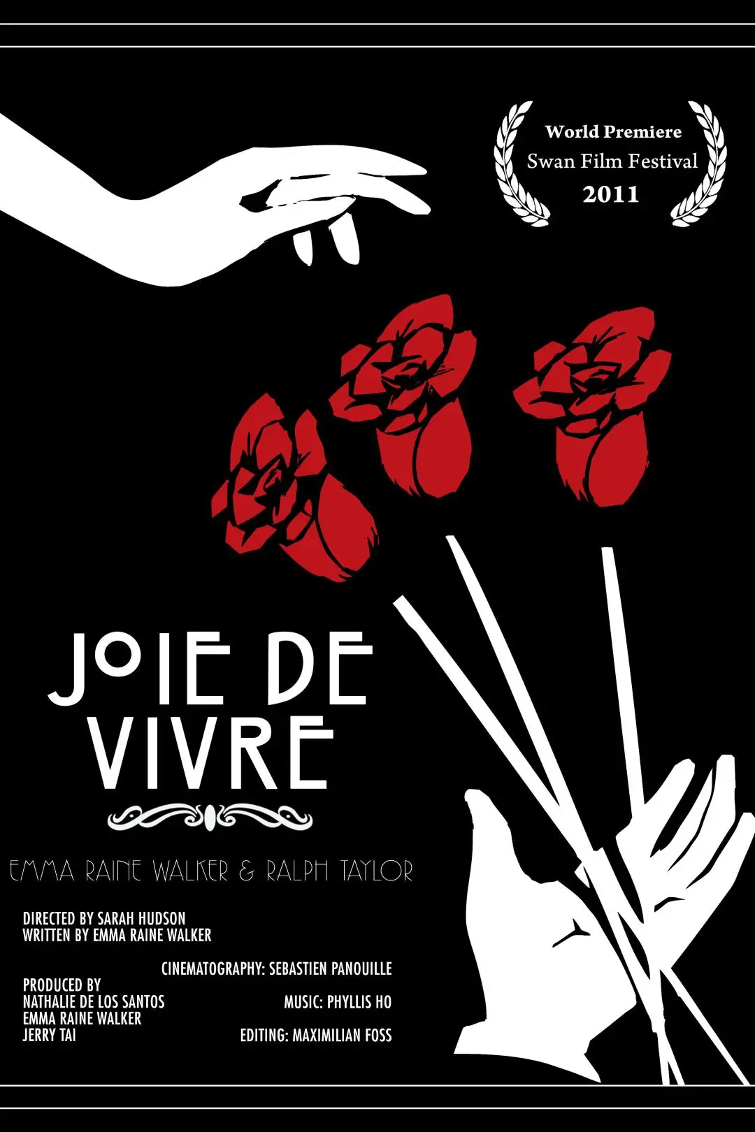 Joie de vivre_peliplat