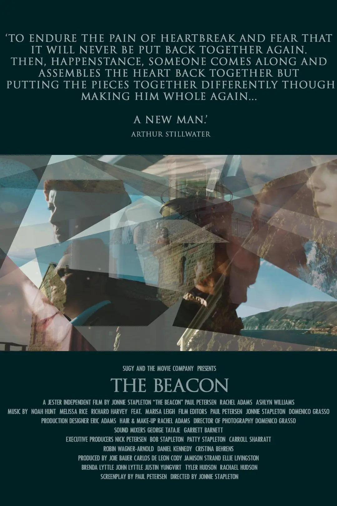 The Beacon_peliplat