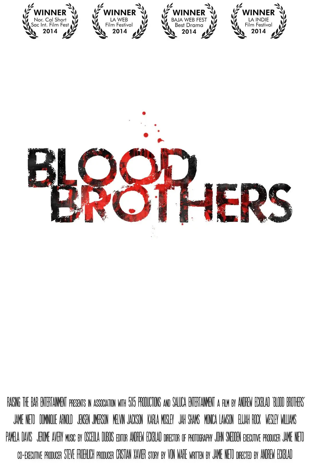 Blood Brothers_peliplat