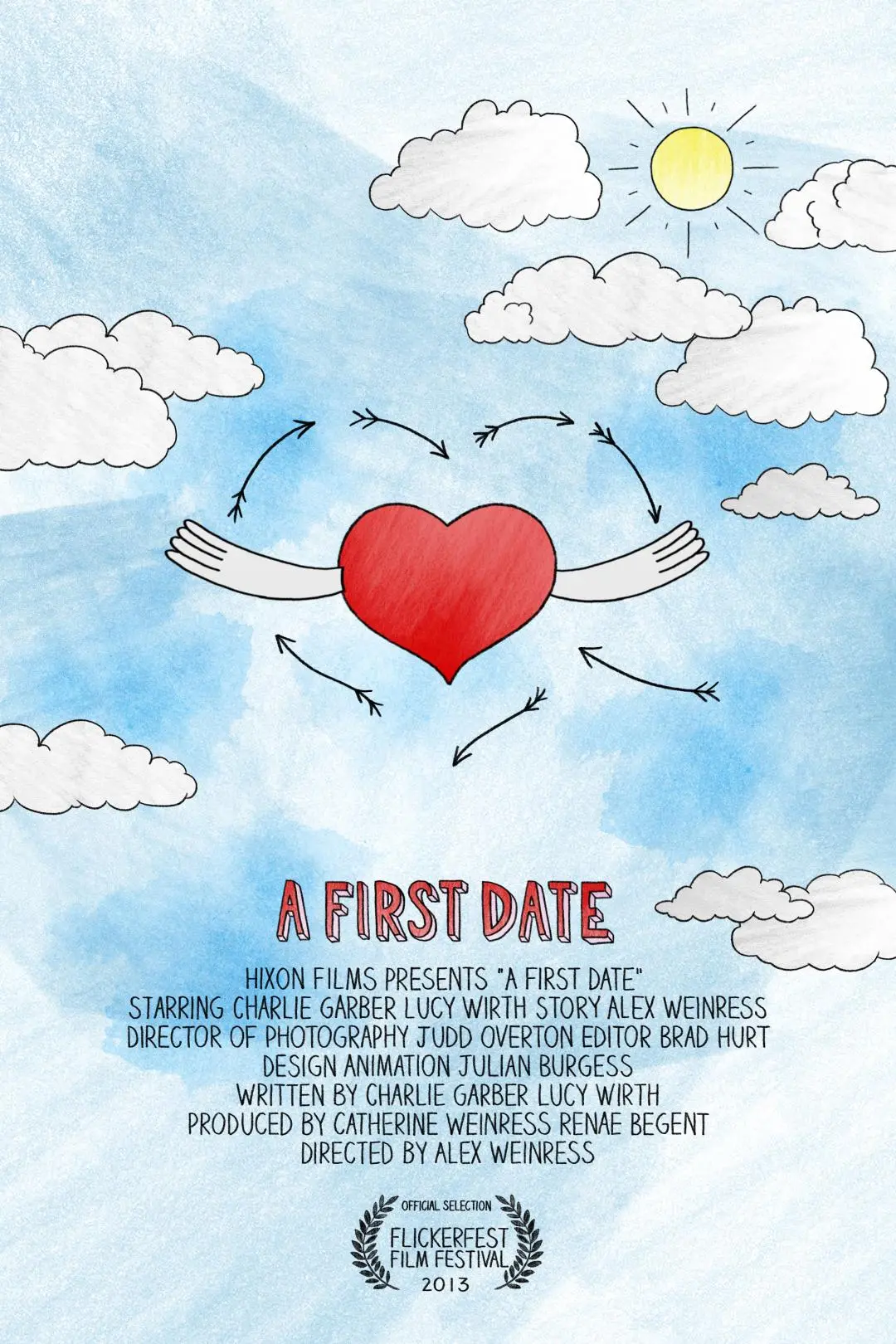 A First Date_peliplat