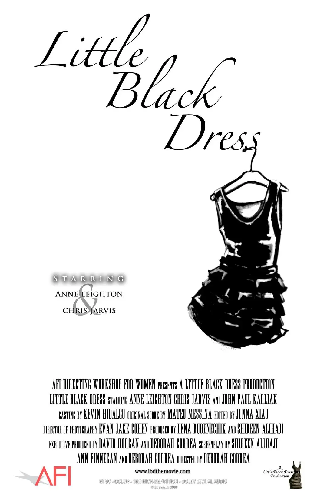 Little Black Dress_peliplat