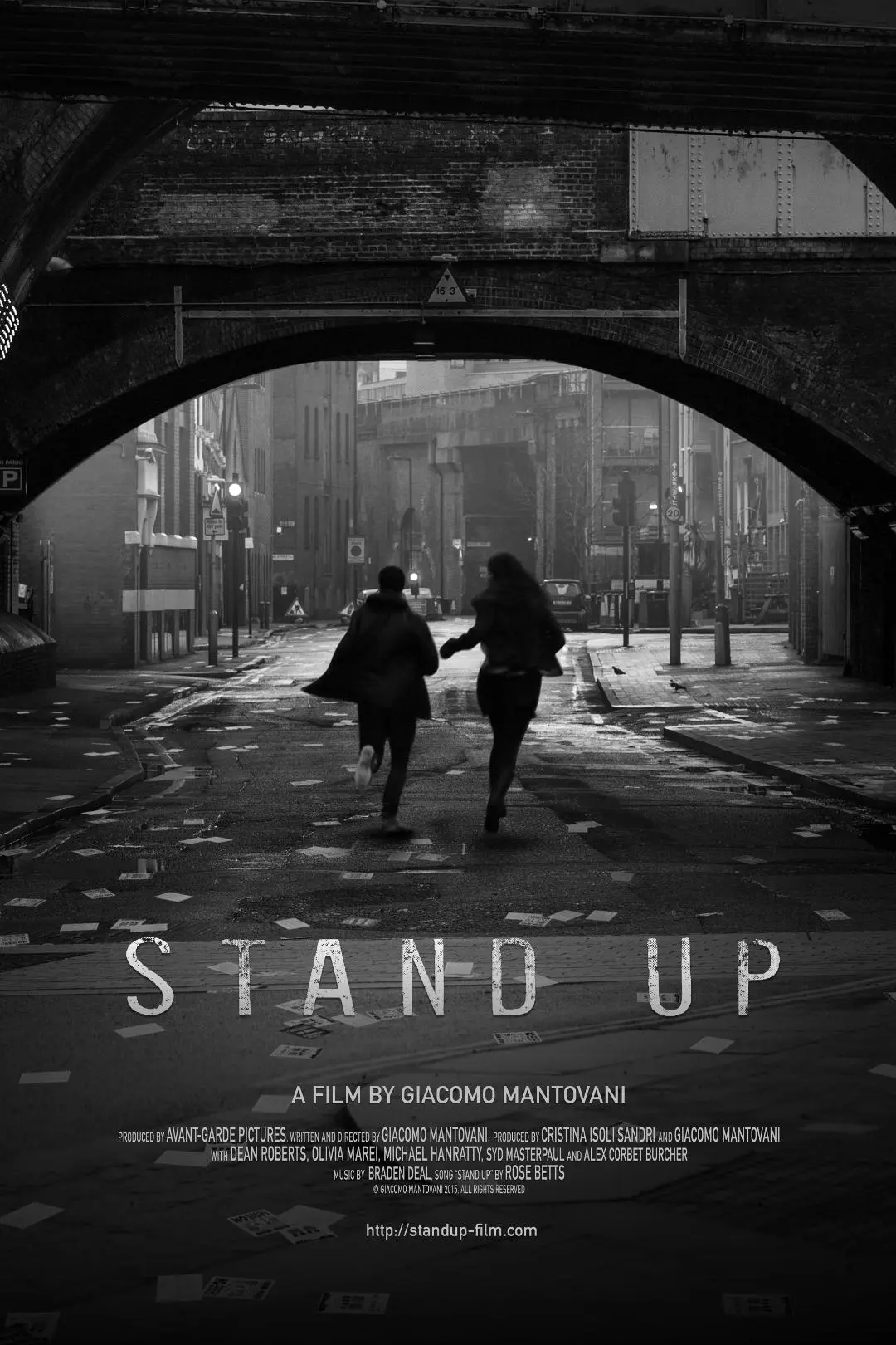 Stand Up_peliplat