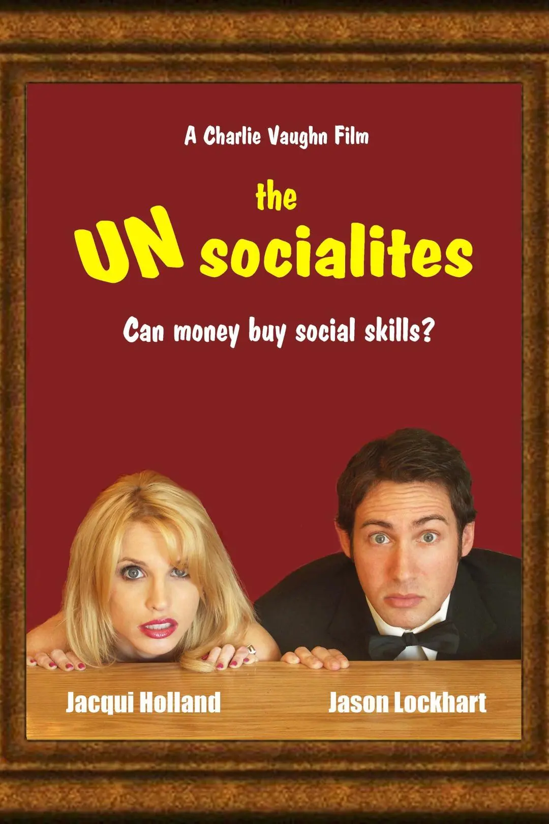 The UNsocialites_peliplat