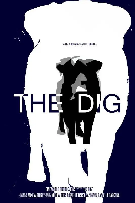 The Dig_peliplat