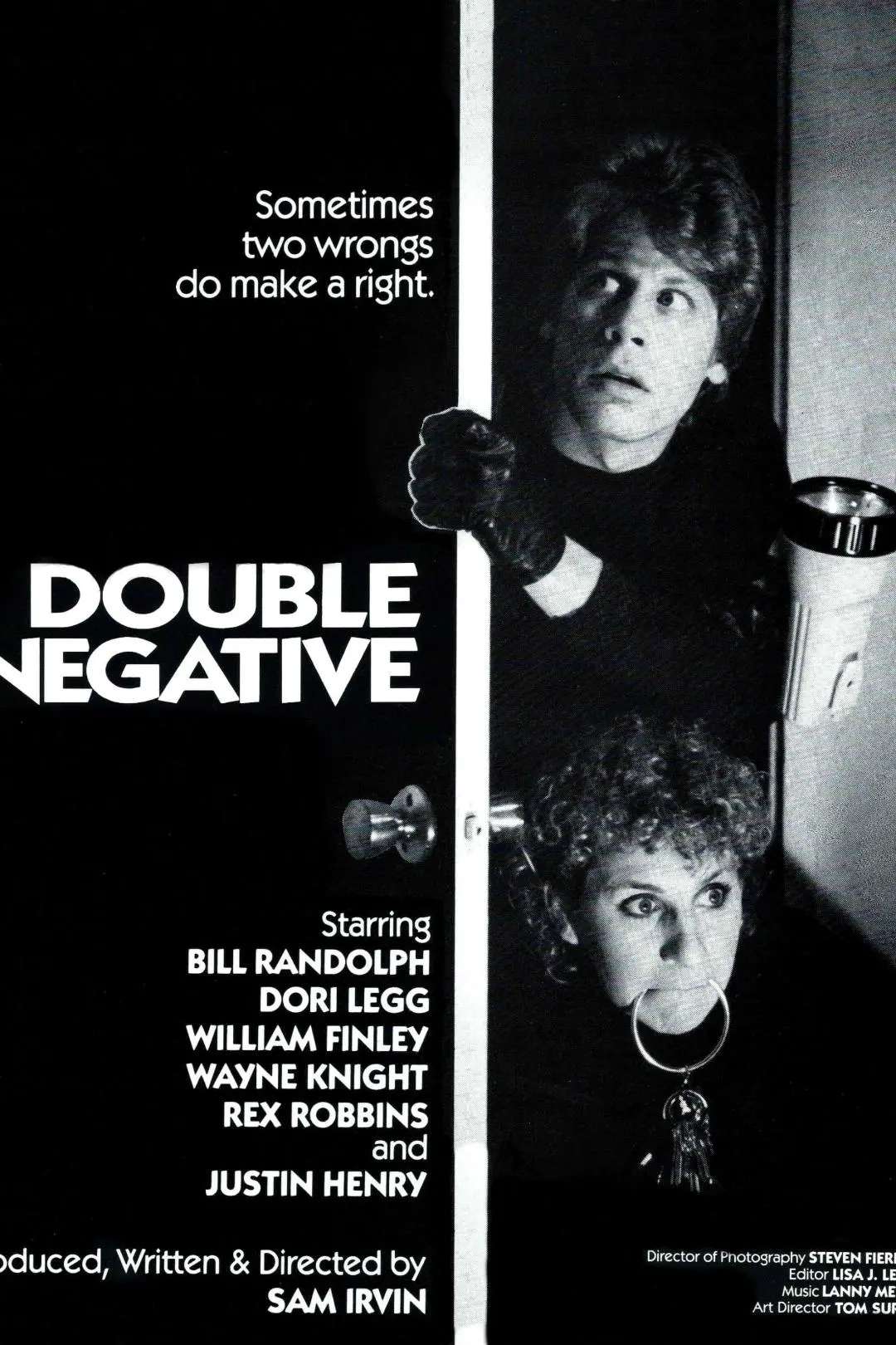 Double Negative_peliplat