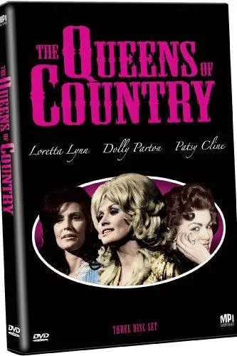 The Queens of Country_peliplat