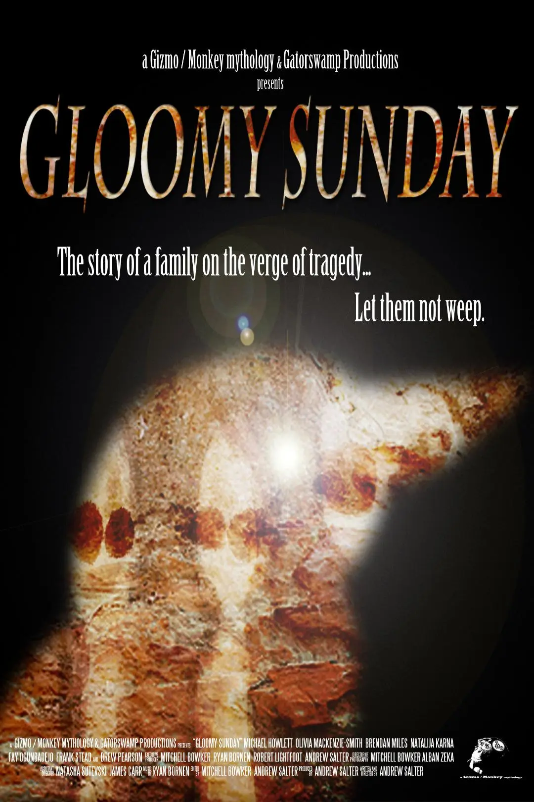 Gloomy Sunday_peliplat