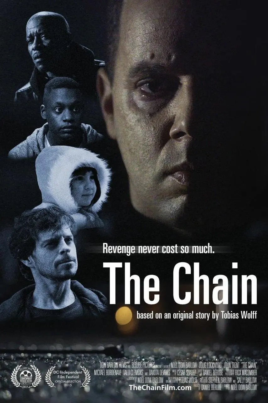 The Chain_peliplat
