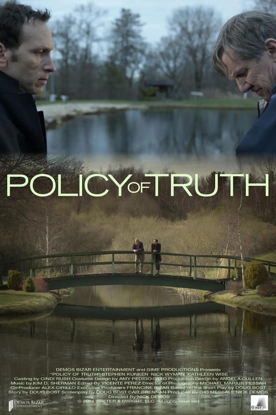 Policy of Truth_peliplat
