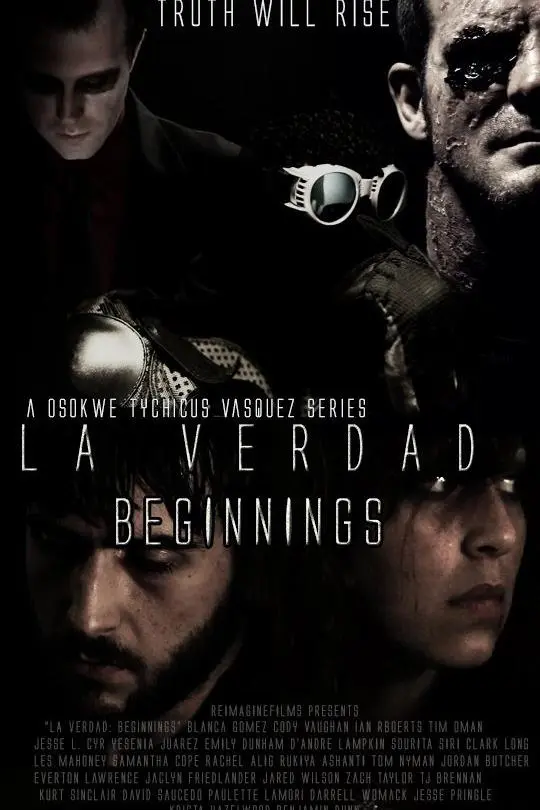 La Verdad: Beginnings_peliplat