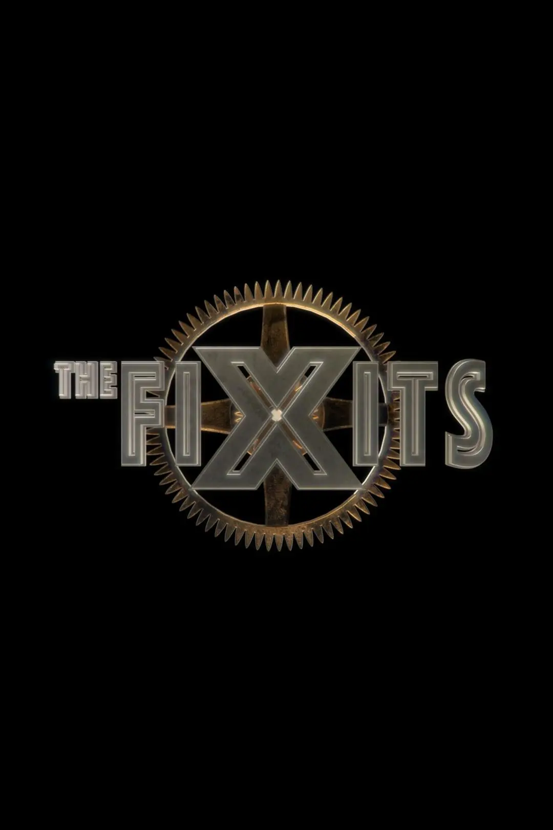 The Fixits_peliplat