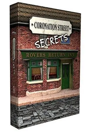 Coronation Street: Secrets_peliplat