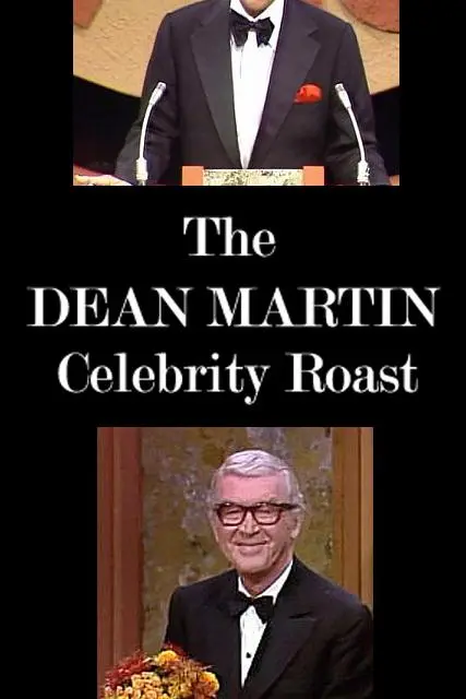 Dean Martin Celebrity Roast: Jimmy Stewart_peliplat