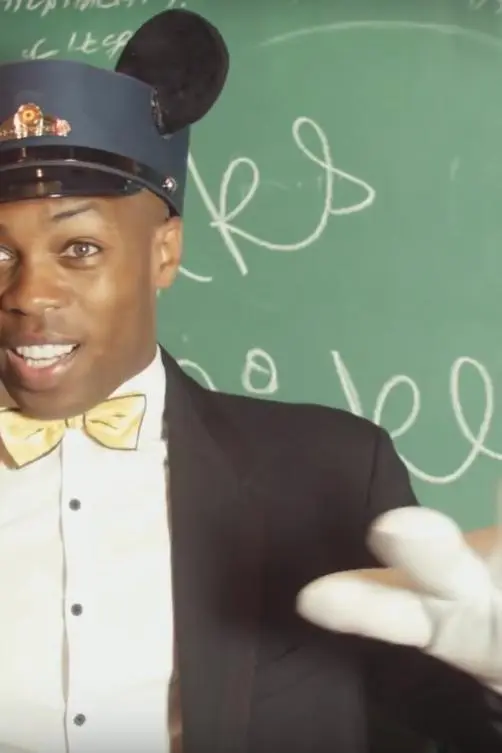 Todrick Hall: Freaks Like Me_peliplat