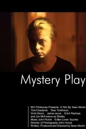 Mystery Play_peliplat