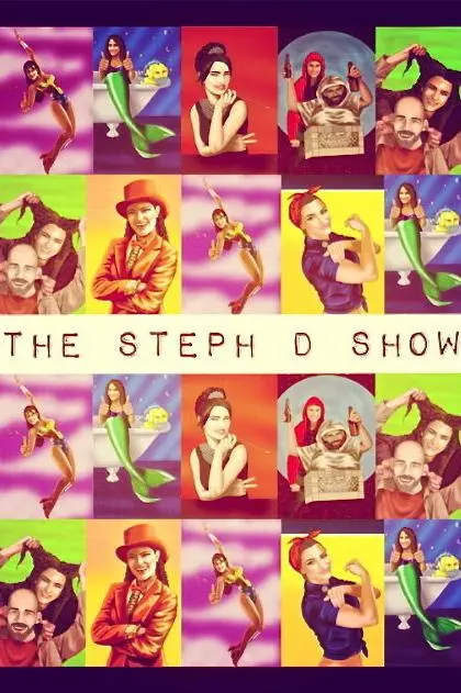 The Steph D Show_peliplat