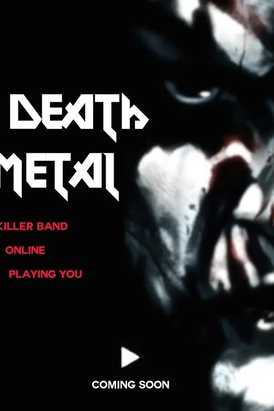 Death Metal_peliplat