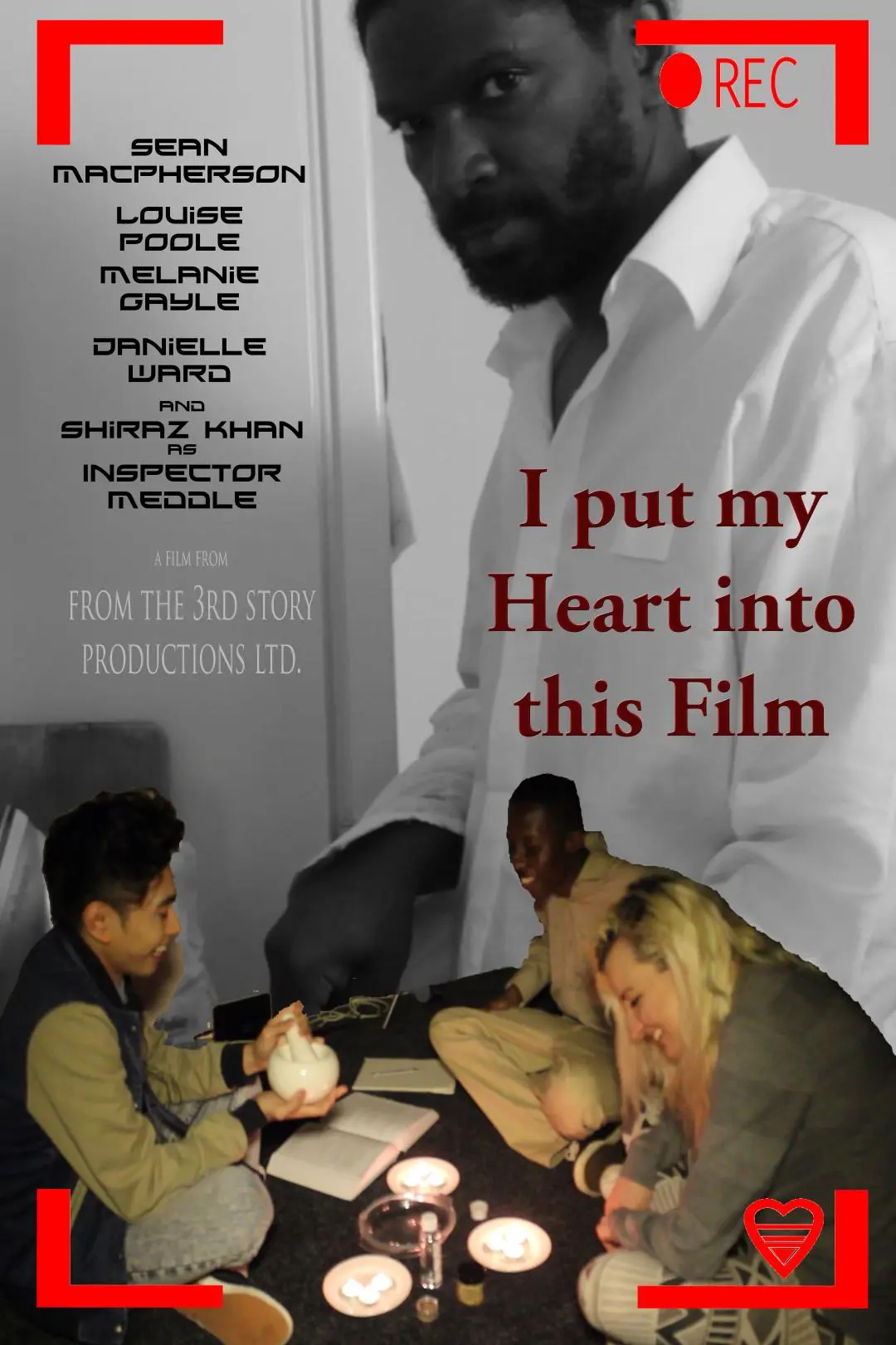 I Put My Heart Into This Film_peliplat