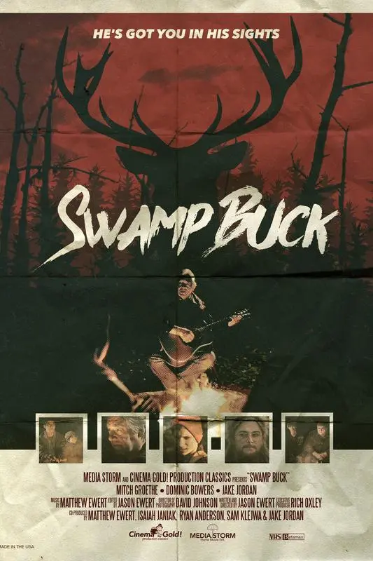 Swamp Buck_peliplat