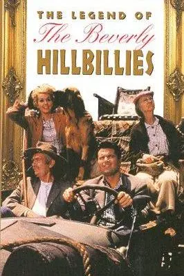 The Legend of the Beverly Hillbillies_peliplat