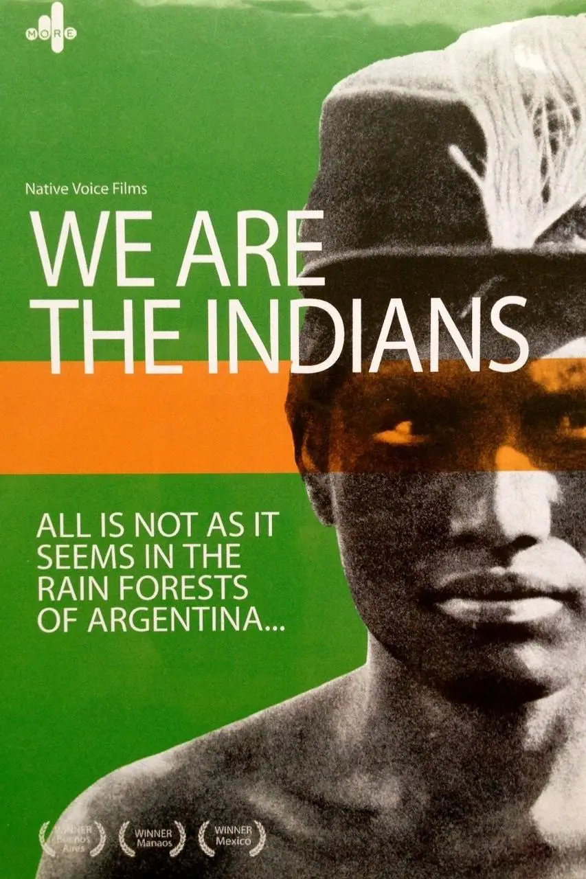 We Are the Indians_peliplat