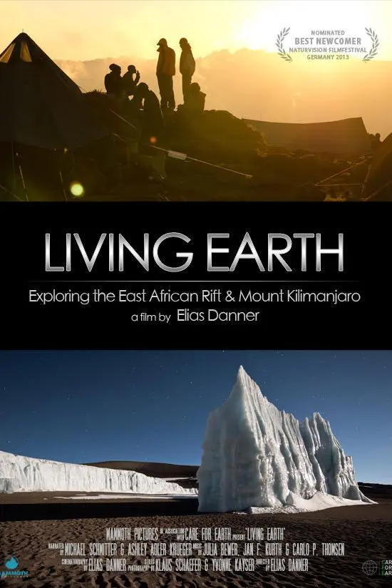 Living Earth_peliplat