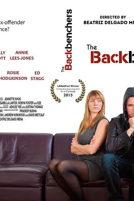 The Backbenchers_peliplat