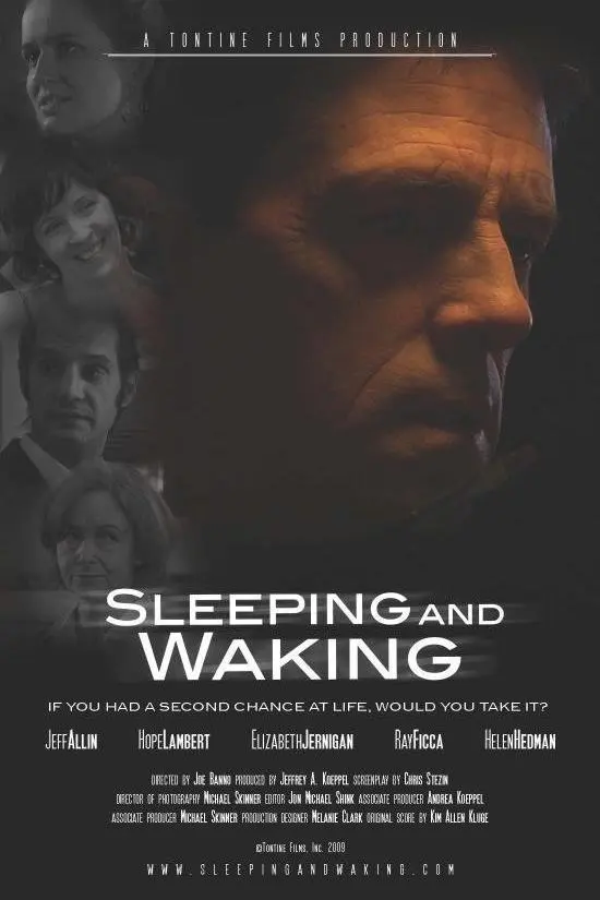 Sleeping and Waking_peliplat
