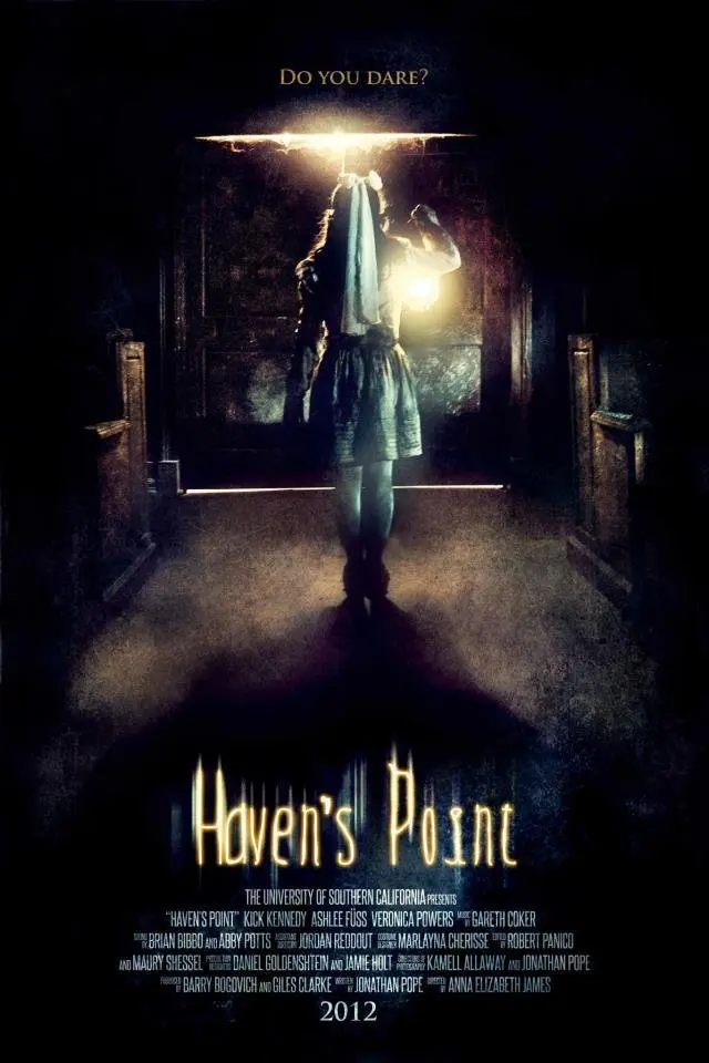 Haven's Point_peliplat