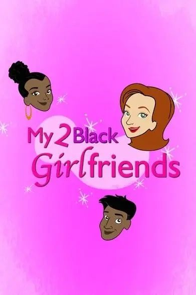 My 2 Black Girlfriends_peliplat