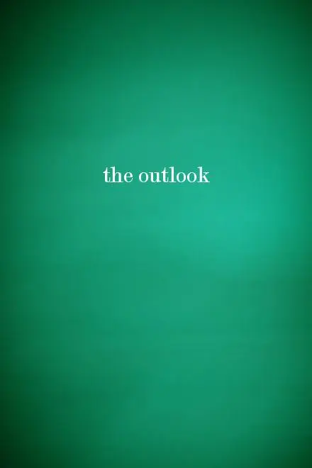 The Outlook_peliplat