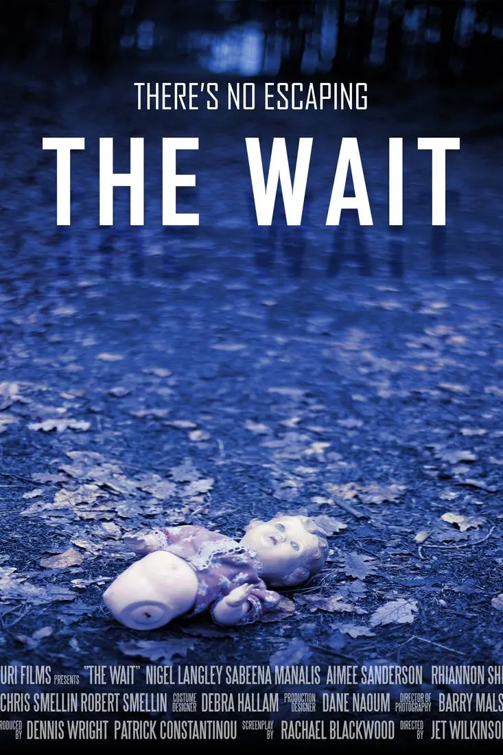 The Wait_peliplat